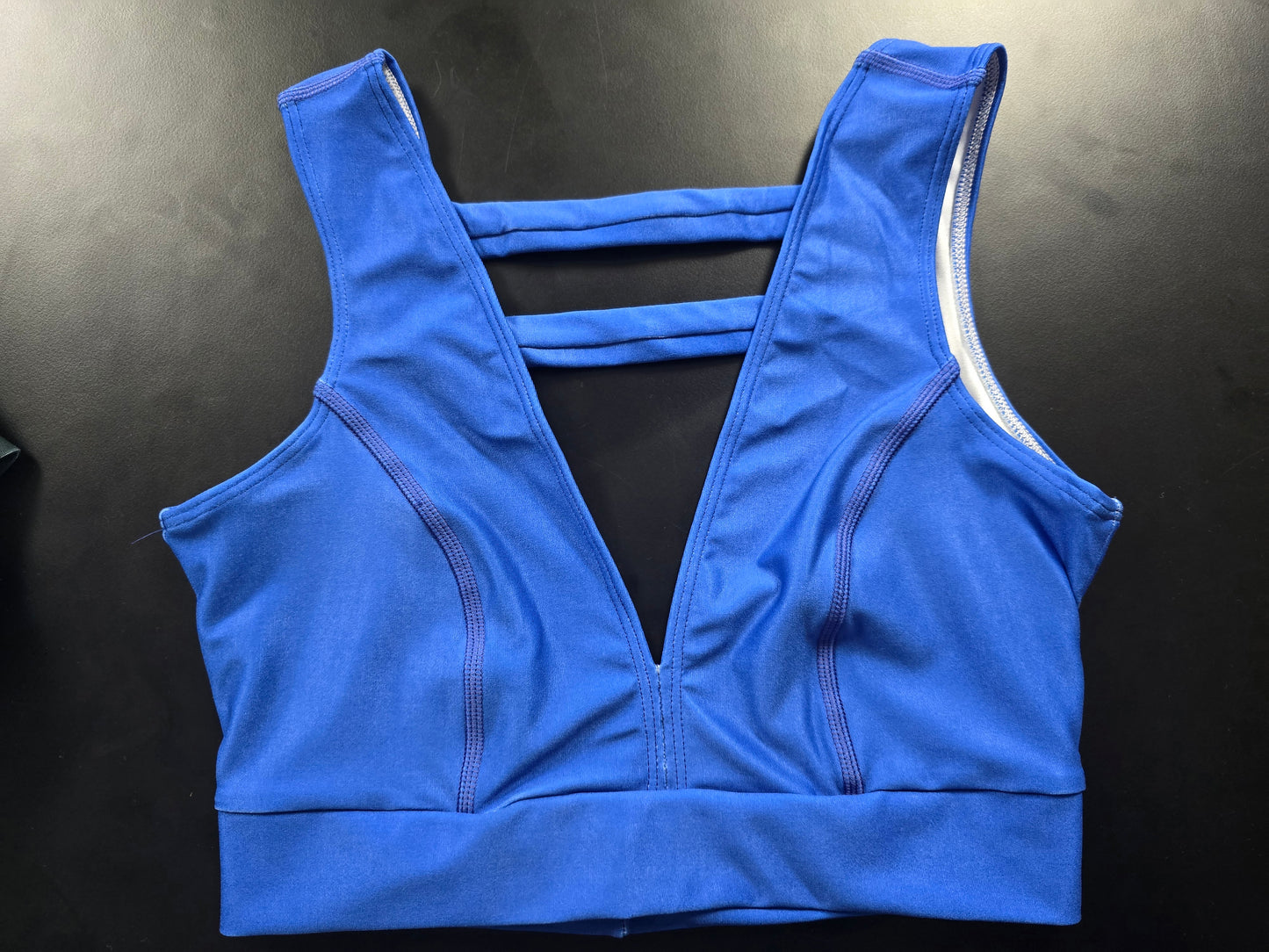 Sport bra Raven