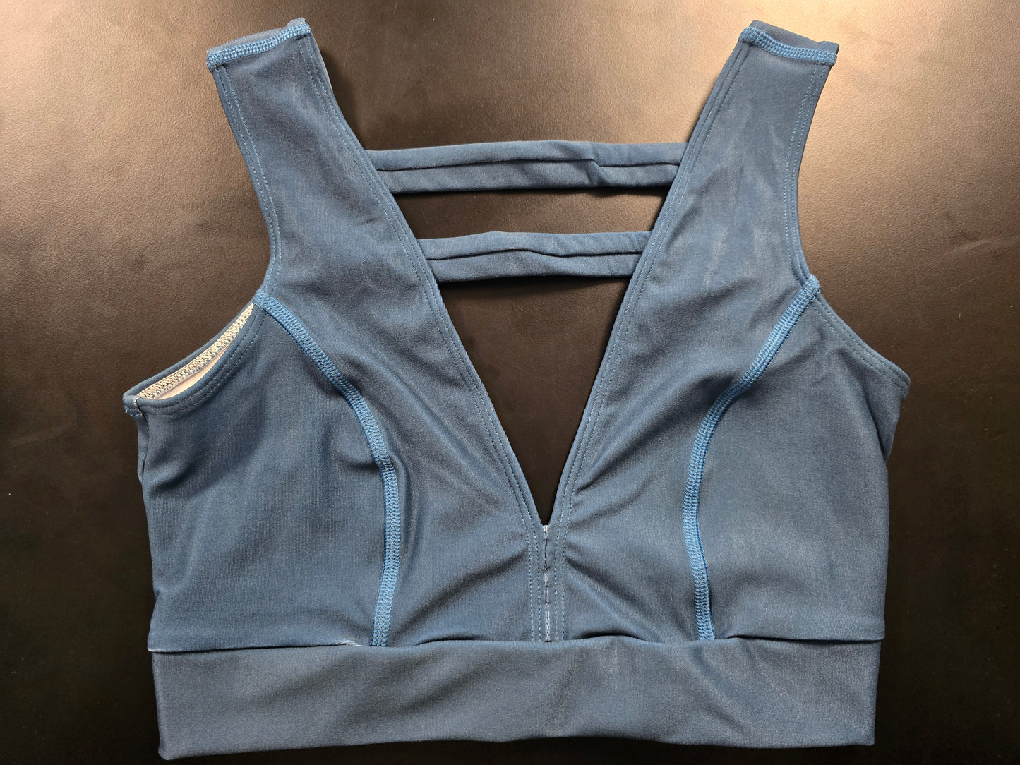 Sport bra Raven