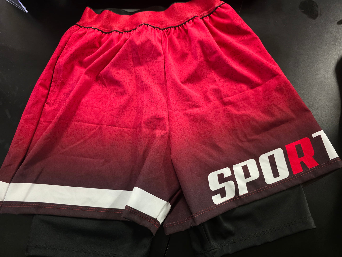 Sport Short