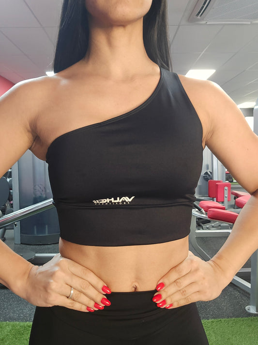 Offer- shoulder bra