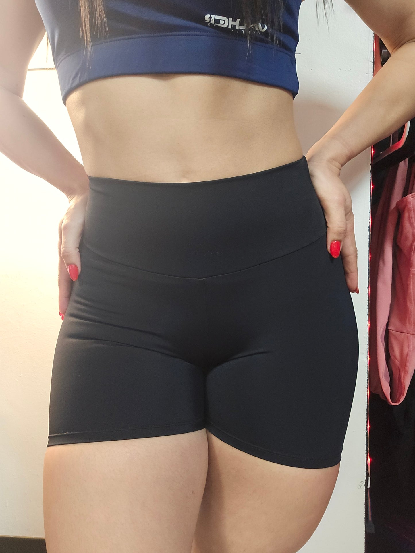 Sport Short