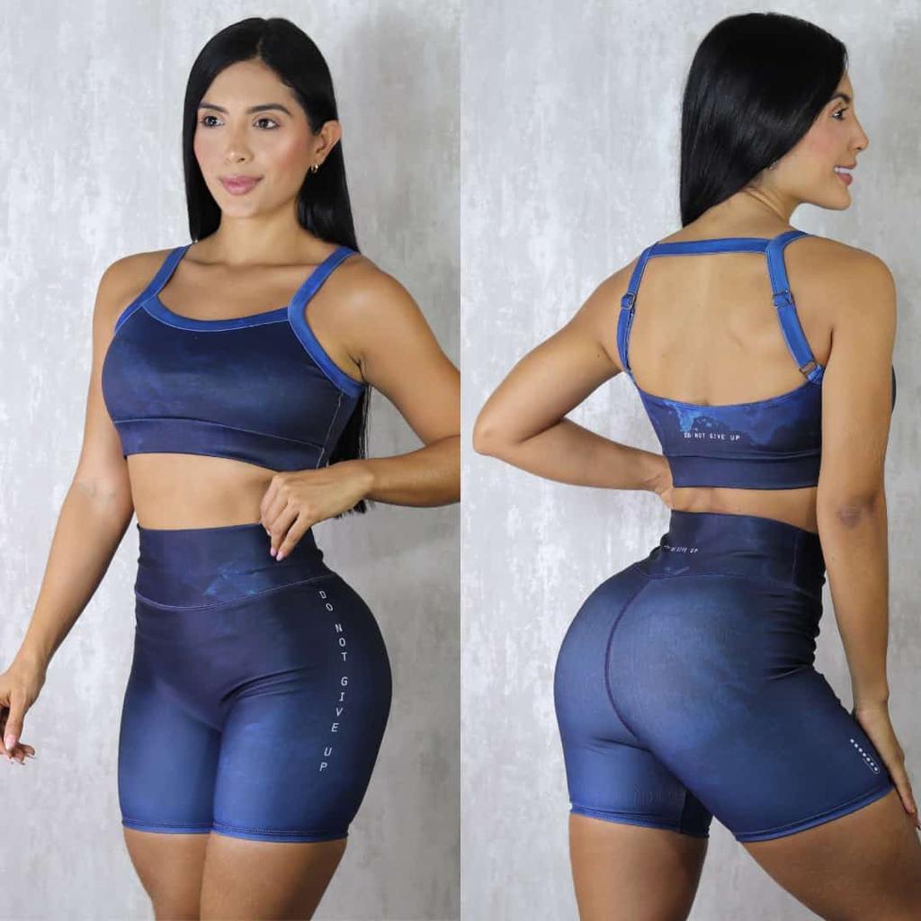 Conjunto sport