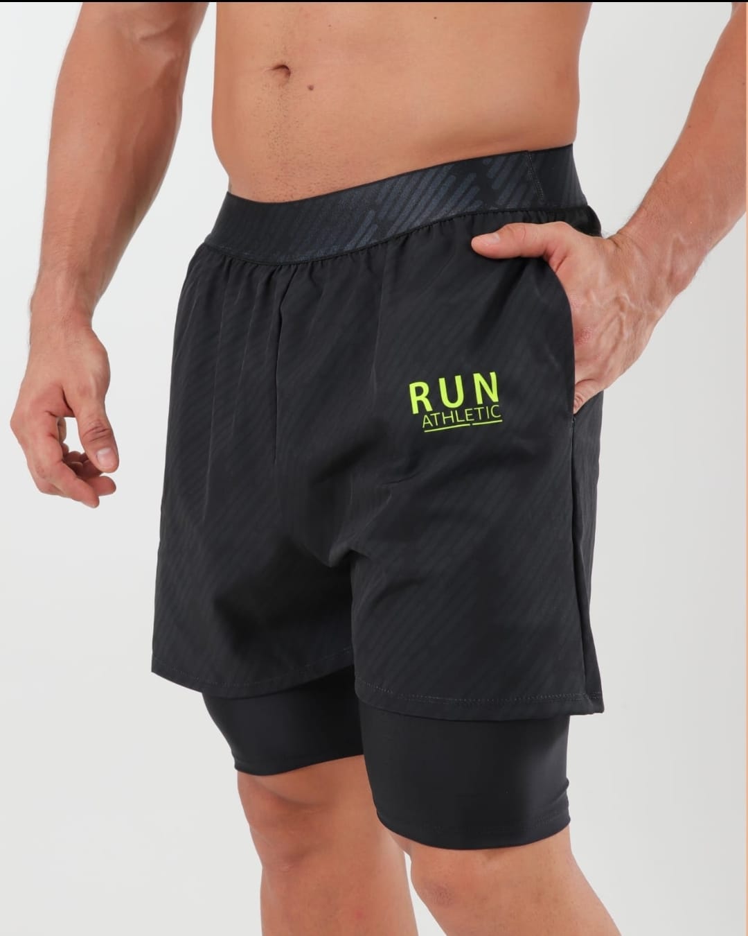 Sport Short