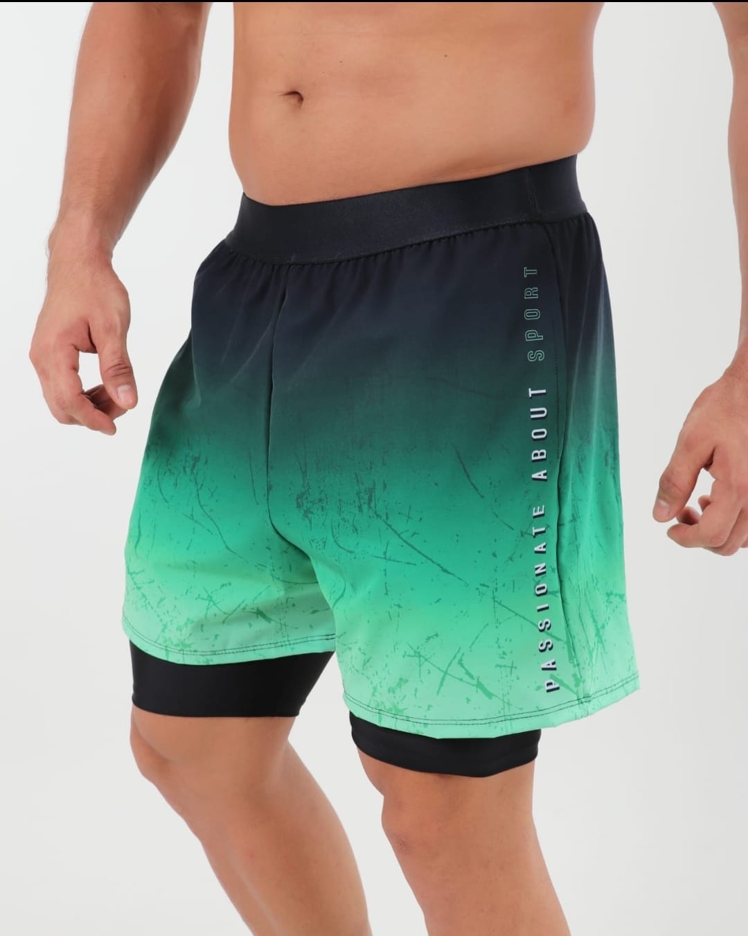 Sport Short