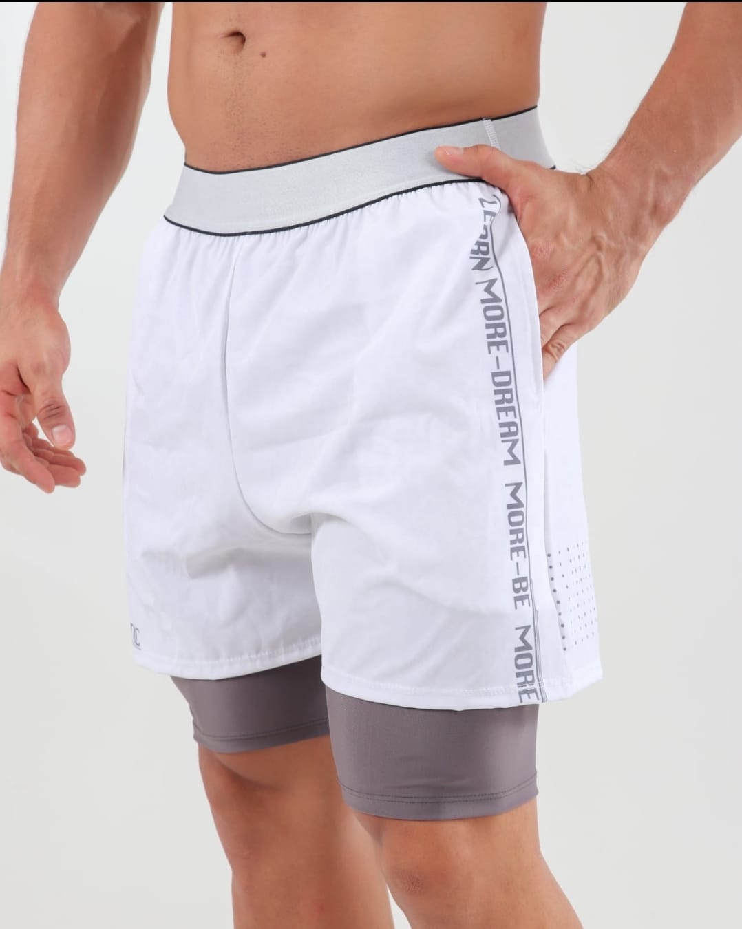 Sport Short