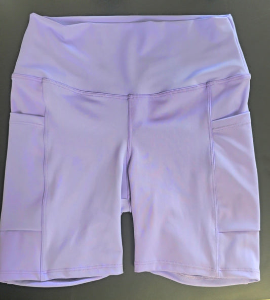 Lulu Short