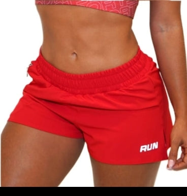 Runner short