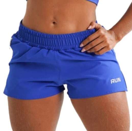 Runner short