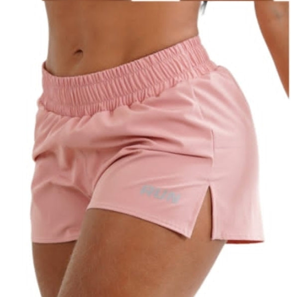 Runner short