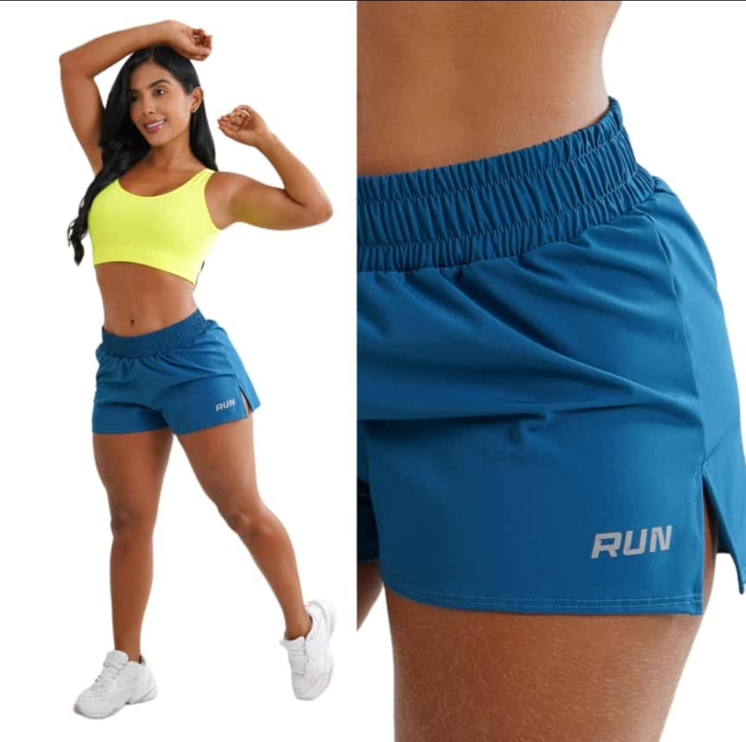 Runner short